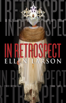 book cover for In Retrospect