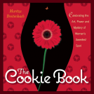 book cover for The Cookie Book