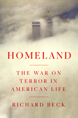 book cover for Homeland