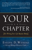 book cover for Your Next Chapter