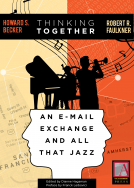 book cover for Thinking Together