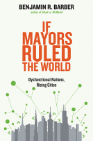 book cover for If Mayors Ruled the World