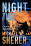 Cover Image: Night Tide