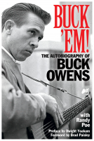 book cover for Buck 'Em!