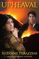 book cover for Upheaval