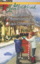 book cover for Sugarplum Homecoming