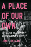 Cover Image: A Place of Our Own