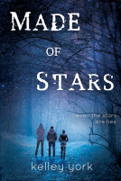 book cover for Made of Stars