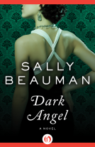 book cover for Dark Angel