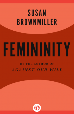 book cover for Femininity