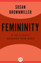 book cover for Femininity