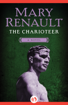 book cover for The Charioteer