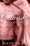 Cover Image: Deep in Crimson
