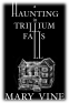 Cover Image: A Haunting in Trillium Falls