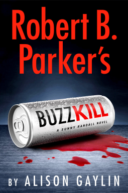 book cover for Robert B. Parker's Buzz Kill