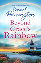 book cover for Beyond Grace’s Rainbow