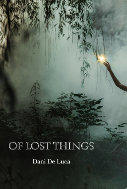 book cover for Of Lost Things
