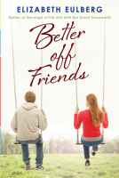 book cover for Better Off Friends
