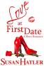 Cover Image: Love at First Date