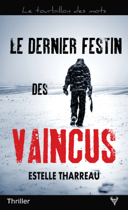 Couverture du livre pour Le Dernier festin des vaincus