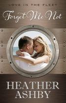 book cover for FORGET ME NOT