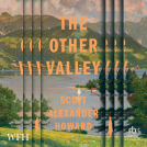 book cover for The Other Valley