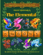 Cover Image: Magical Elements of the Periodic Table Presented Alphabetically by the Elemental Dragons