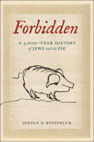 book cover for Forbidden
