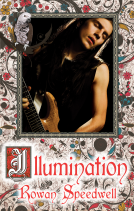book cover for Illumination