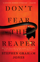book cover for Don't Fear the Reaper