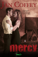 book cover for Mercy