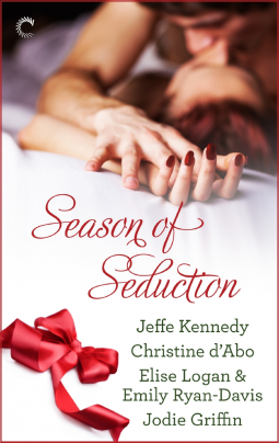 book cover for Season of Seduction