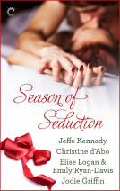 book cover for Season of Seduction