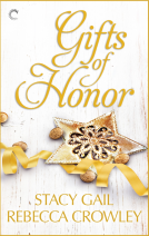book cover for Gifts of Honor