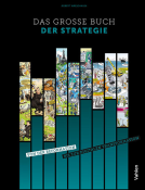 Buchcover für Das große Buch der Strategie