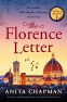 Cover Image: The Florence Letter