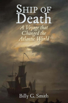 book cover for Ship of Death