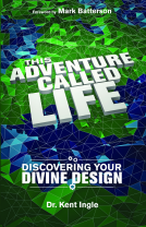 book cover for This Adventure Called Life