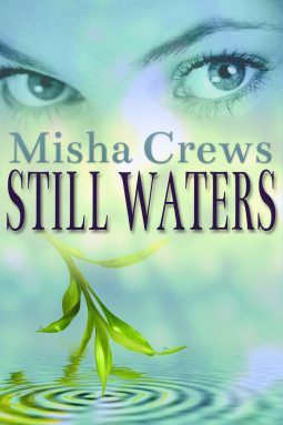 book cover for Still Waters