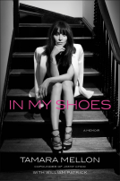 book cover for In My Shoes