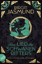 Buchcover für Das Lied des Schwanenritters