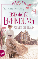 Buchcover für Die Zeit der Frauen – Eine große Erfindung