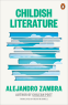 Cover Image: Childish Literature