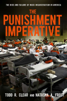 book cover for The Punishment Imperative