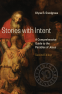 Cover Image: Stories with Intent