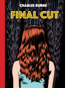book cover for Final Cut