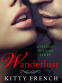 Cover Image: Wanderlust