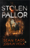 Cover Image: Stolen Pallor
