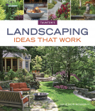 book cover for Landscaping Ideas that Work