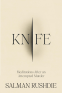 Cover Image: Knife